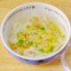 離乳食うどんレシピ