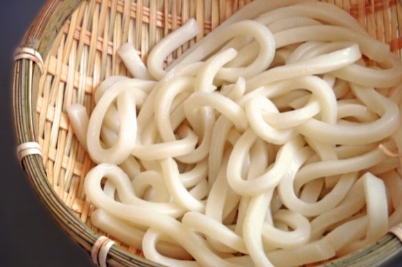 うどん