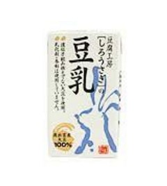 オイシックス無調整豆乳