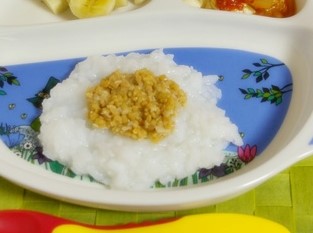 スタミナ納豆丼