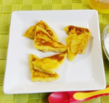フレンチトースト