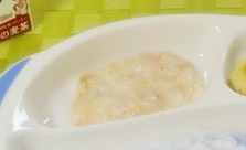 鮭グラタン