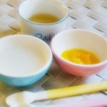 2かぼちゃ10倍粥1