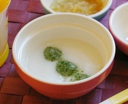 とろとろ