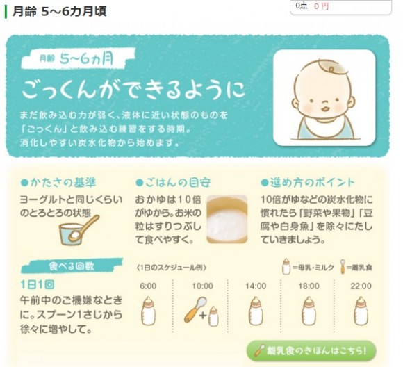 ベビーマム