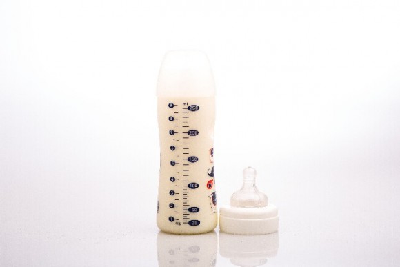 milk