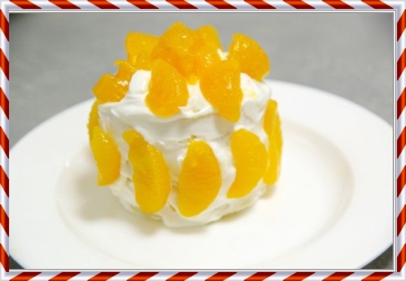 ケーキ