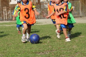 サッカー