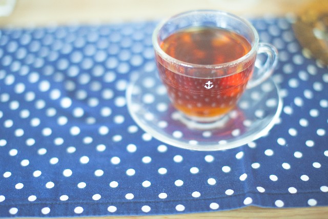 紅茶