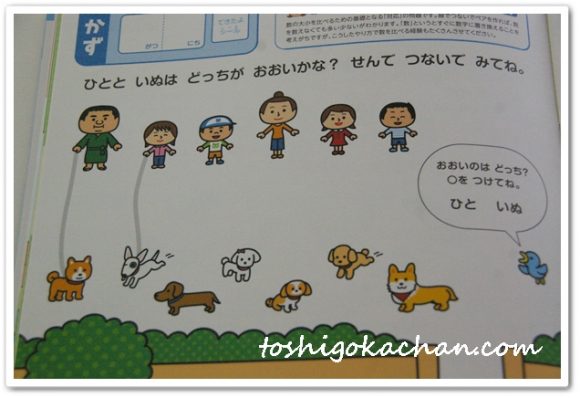 幼児ポピーあおどり