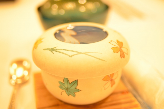 茶碗蒸し