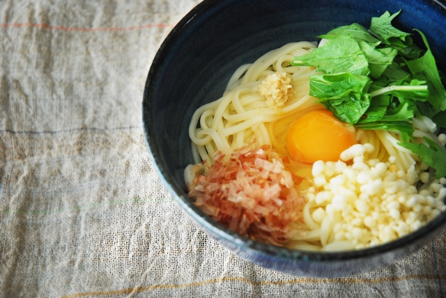 うどん