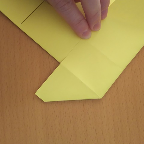 父の日　折り紙　プレゼント