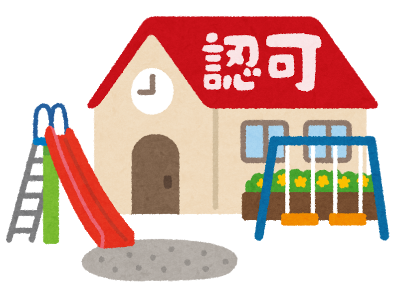保育園　保活