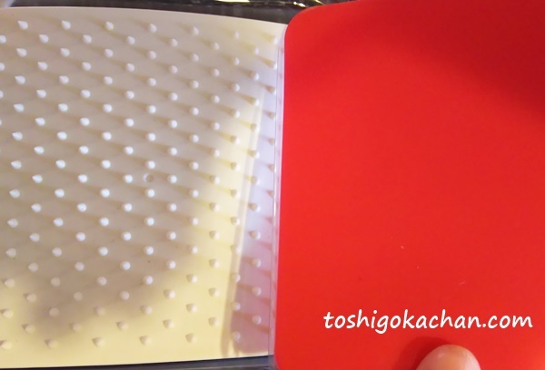 離乳食　おにぎり