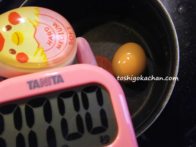 離乳食　ミニサンド
