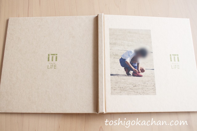 MYBOOK